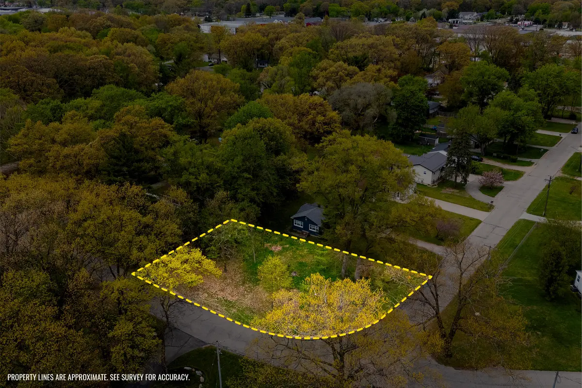 V/L River Hills Drive, Holland, MI 49424 - #1