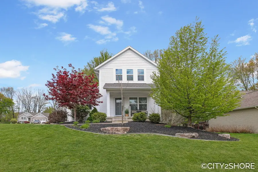 5317 Rischow Drive Sw, Wyoming, MI 49509 - #2