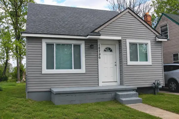 18296 Evergreen Road, Detroit, MI 48219