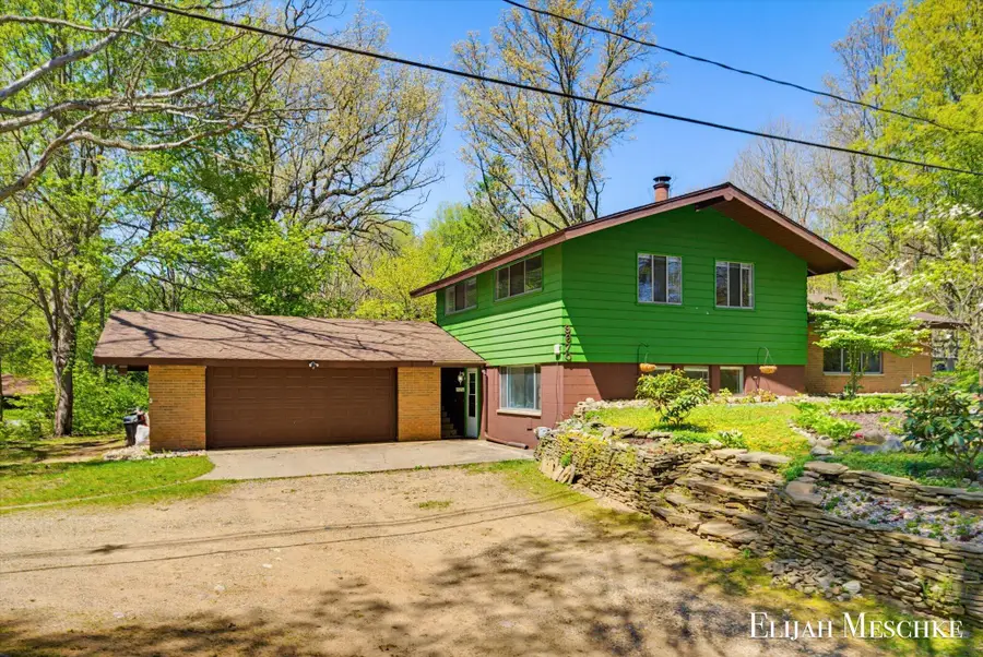 9670 Almena Drive, Kalamazoo, MI 49009 - #2