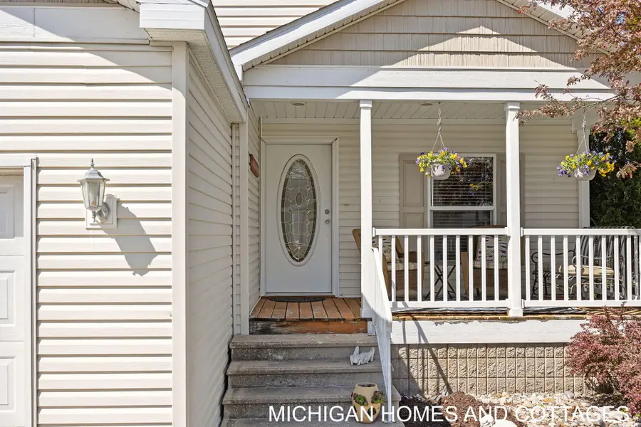 5245 W Scenic Turn Lane, Holland, MI 49423 - #2