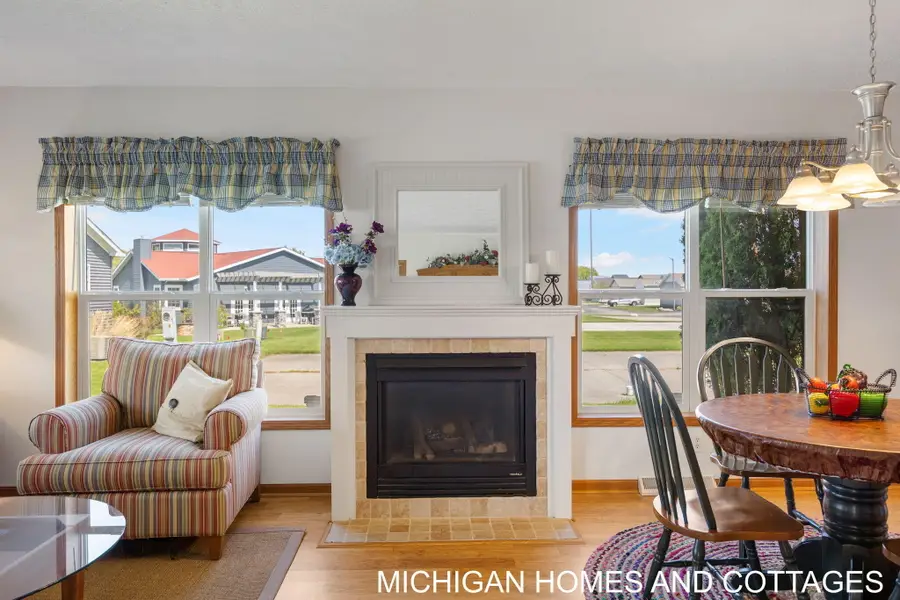 5245 W Scenic Turn Lane, Holland, MI 49423 - #3