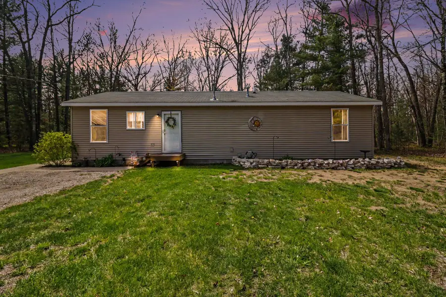 734 Skocelas Road N, Manistee, MI 49660 - #3