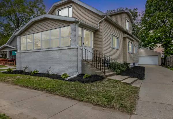 819 Harding Street Nw, Grand Rapids, MI 49544