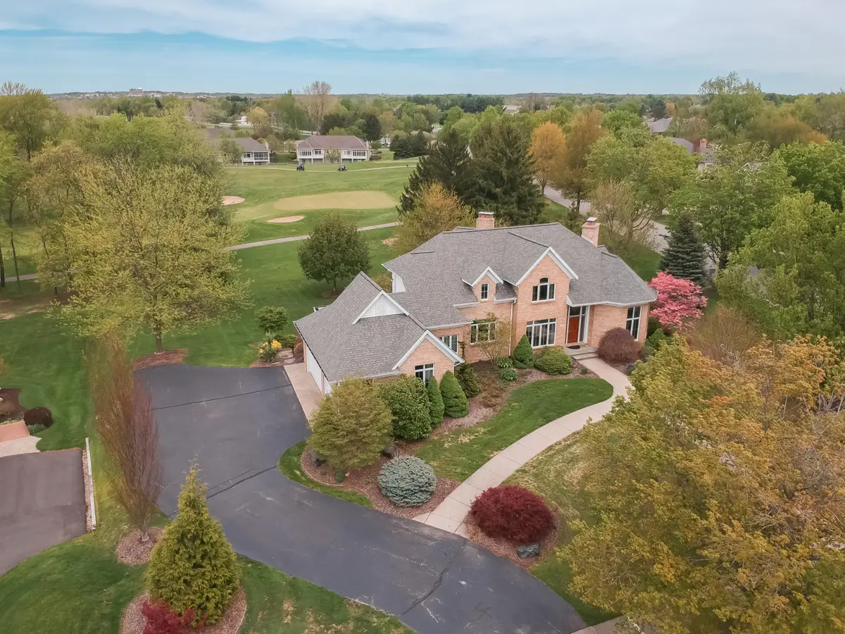 2699 Railside Court Sw, Byron Center, MI 49315 - #1