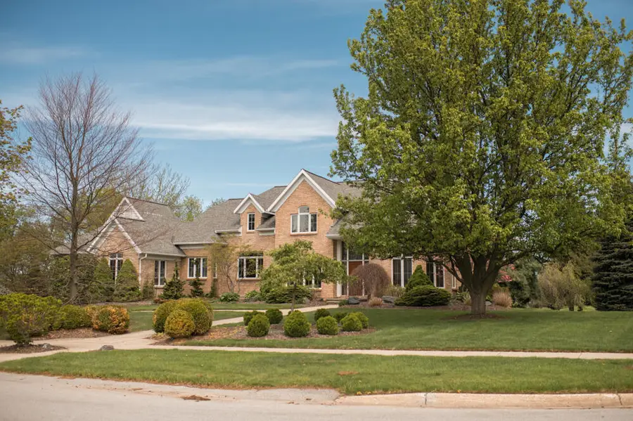 2699 Railside Court Sw, Byron Center, MI 49315 - #2