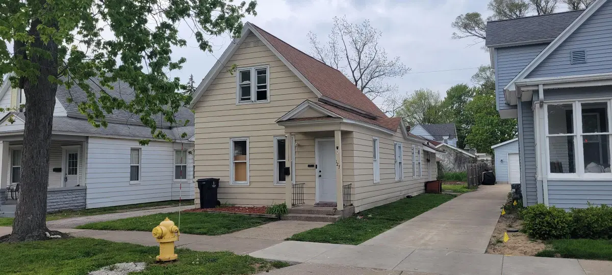 127 E 15th Street, Holland, MI 49423 - #1
