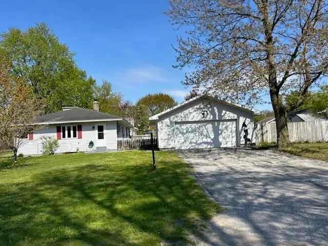 2015 Mary Avenue, Muskegon, MI 49444 - #2