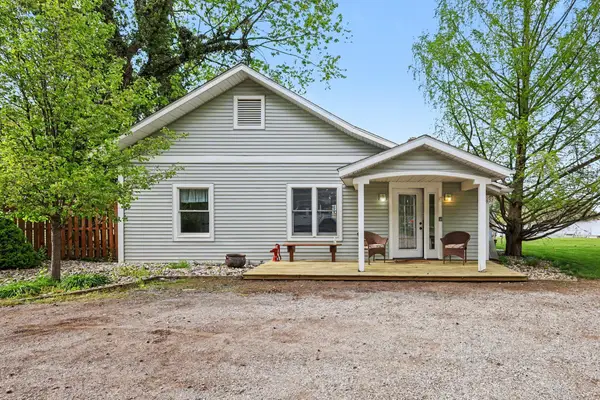 14651 Mercury Drive, Grand Haven, MI 49417