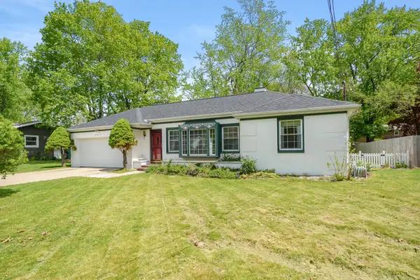 6817 Rothbury Street, Portage, MI 49024