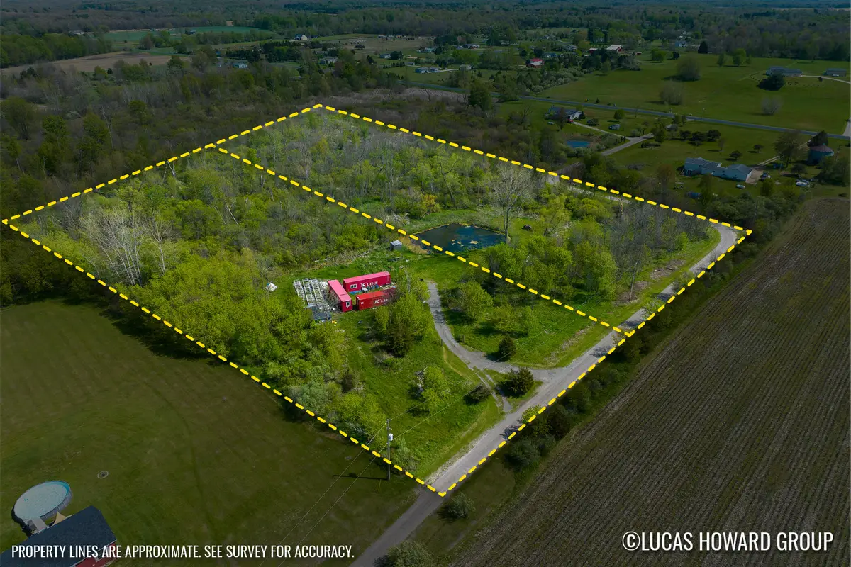 VL 113th (josie Trl) Avenue, Fennville, MI 49408 - #1
