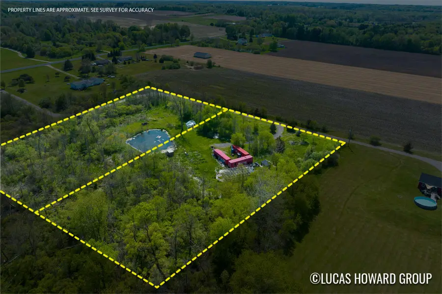 VL 113th (josie Trl) Avenue, Fennville, MI 49408 - #2