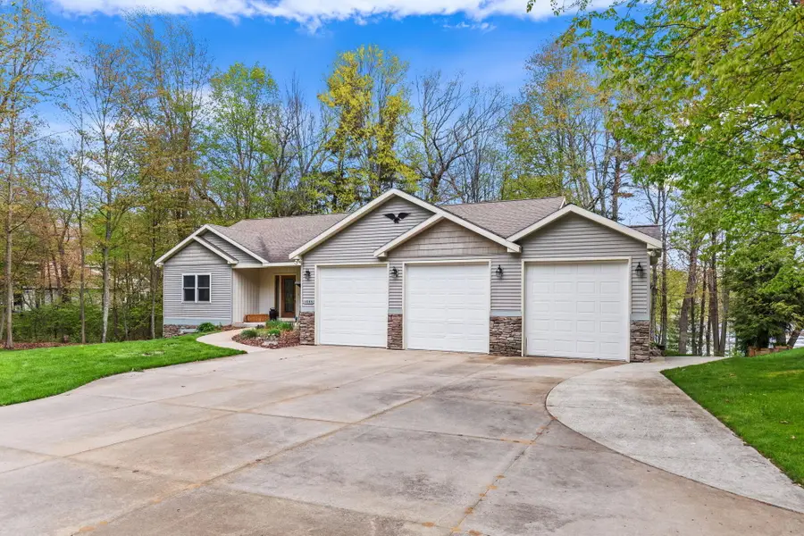 11033 Sandy Oak Trail, Cedar Springs, MI 49319 - #3