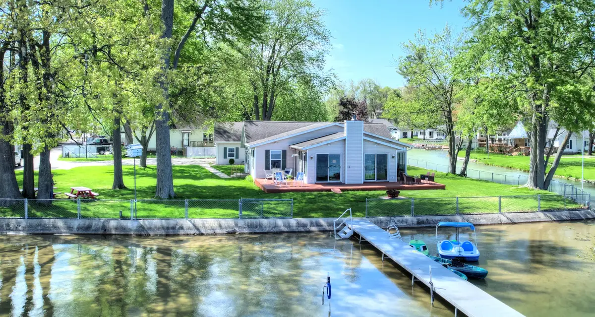 12880 Hazel Drive, Wayland, MI 49348 - #1
