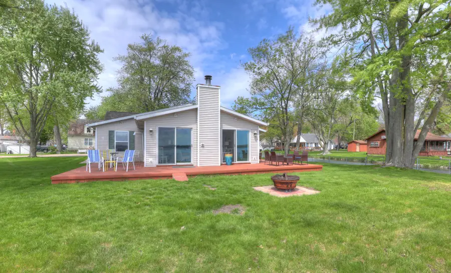 12880 Hazel Drive, Wayland, MI 49348 - #3