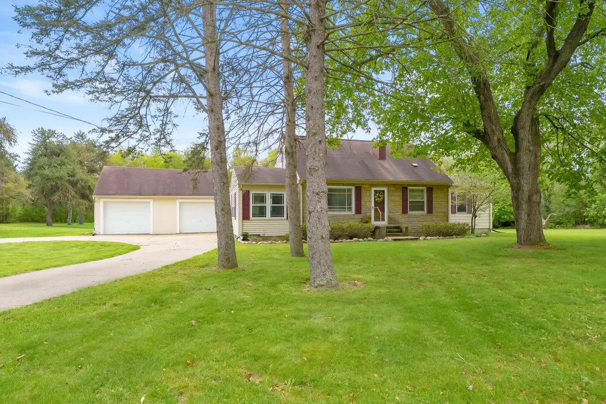 8586 E Main Street, Galesburg, MI 49053 - #1