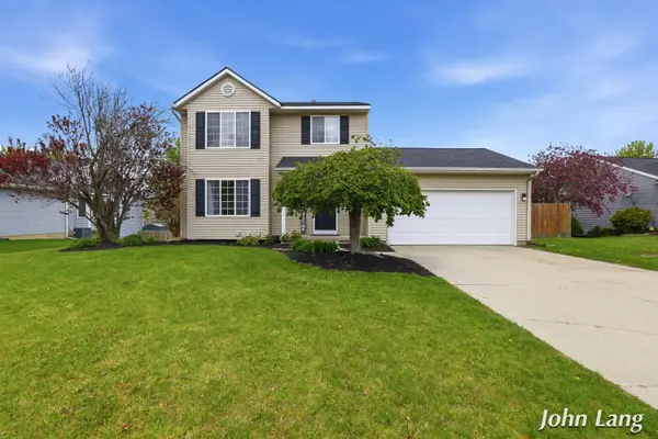 6619 Madison Avenue Se, Grand Rapids, MI 49548