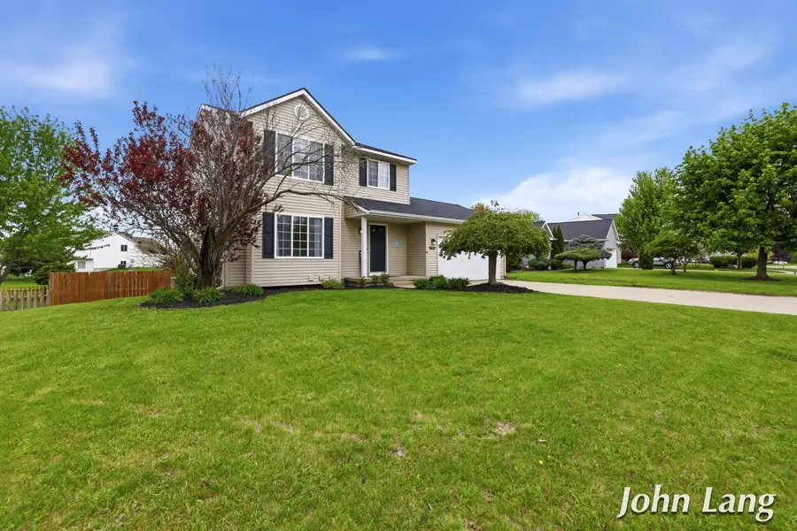 6619 Madison Avenue Se, Grand Rapids, MI 49548 - #2