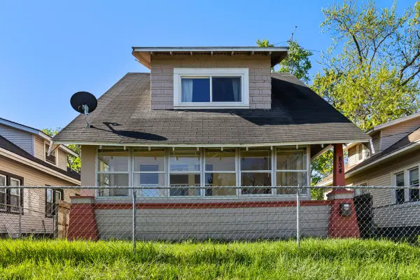 834 Adams Street Se, Grand Rapids, MI 49507