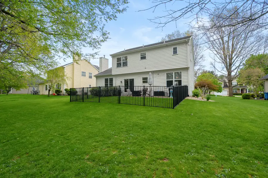 7506 Haflinger Circle, Kalamazoo, MI 49009 - #3