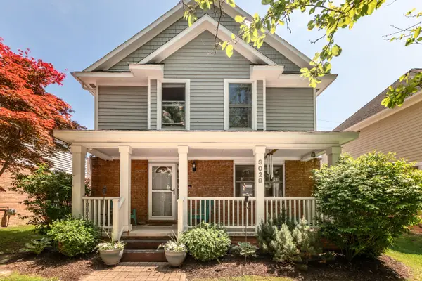 3029 Portman Street #2, Keego Harbor, MI 48320