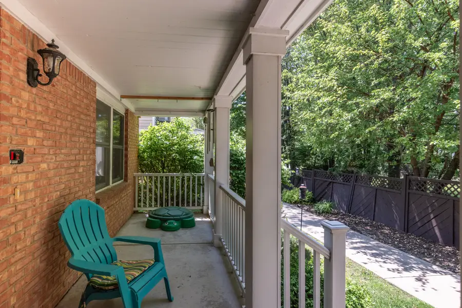 3029 Portman Street #2, Keego Harbor, MI 48320 - #3