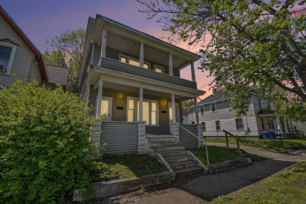 820 Watson Street Sw, Grand Rapids, MI 49504 - #1