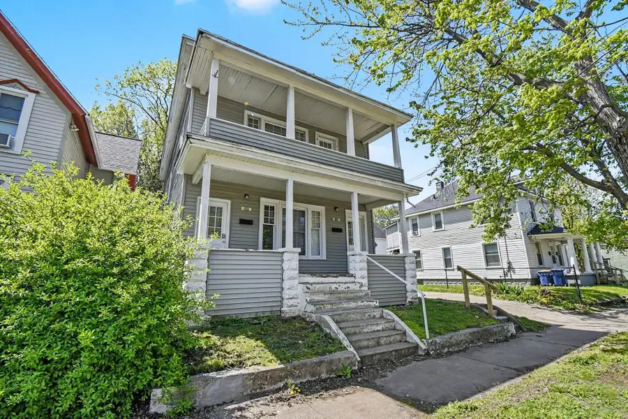820 Watson Street Sw, Grand Rapids, MI 49504 - #3