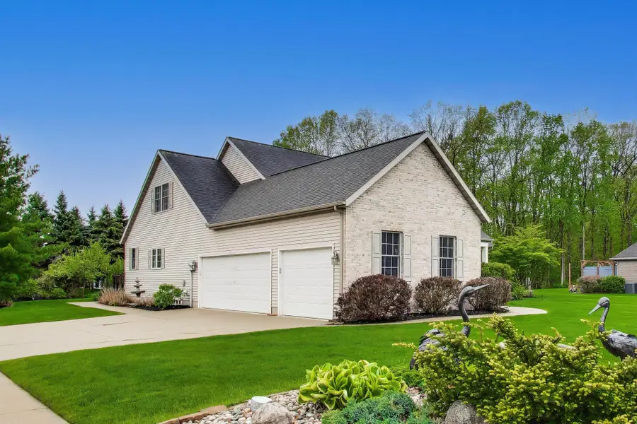 292 River Run Drive, Saint Joseph, MI 49085 - #3