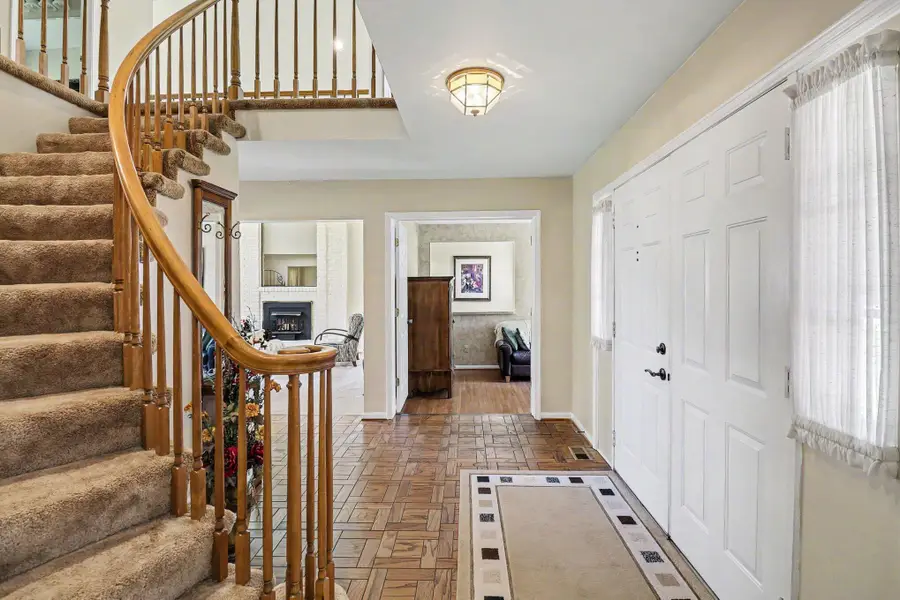 273 Eckford Drive, Troy, MI 48085 - #3