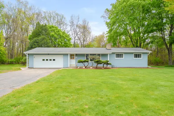 275 Beaumont Drive, Battle Creek, MI 49014