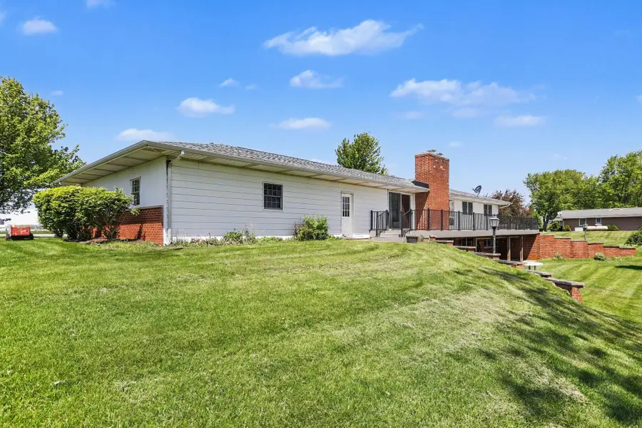15681 River Heights Road, Constantine, MI 49042 - #2