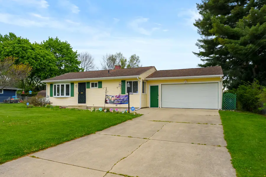 5452 Lucerne Avenue, Kalamazoo, MI 49048 - #2