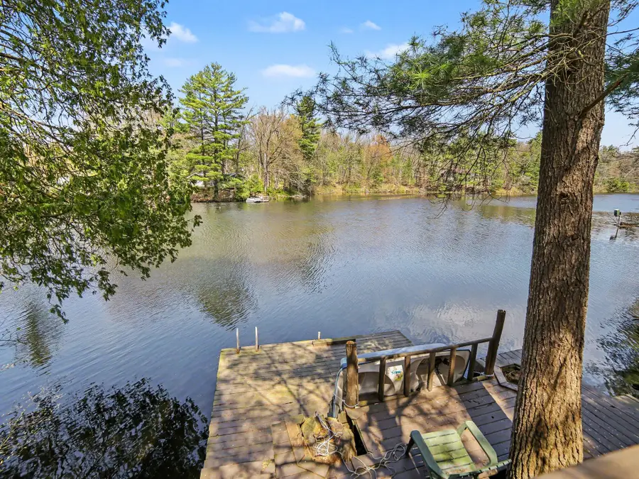 602 Fruitvale Road, Montague, MI 49437 - #2