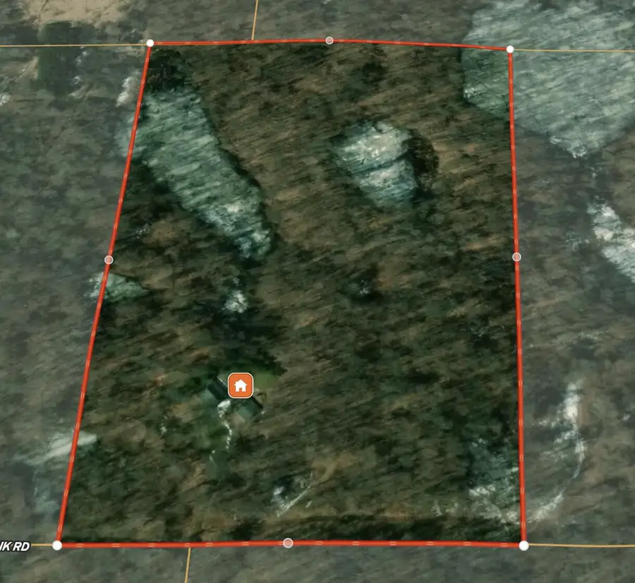1254 Burbank Road, Quincy, MI 49082 - #2