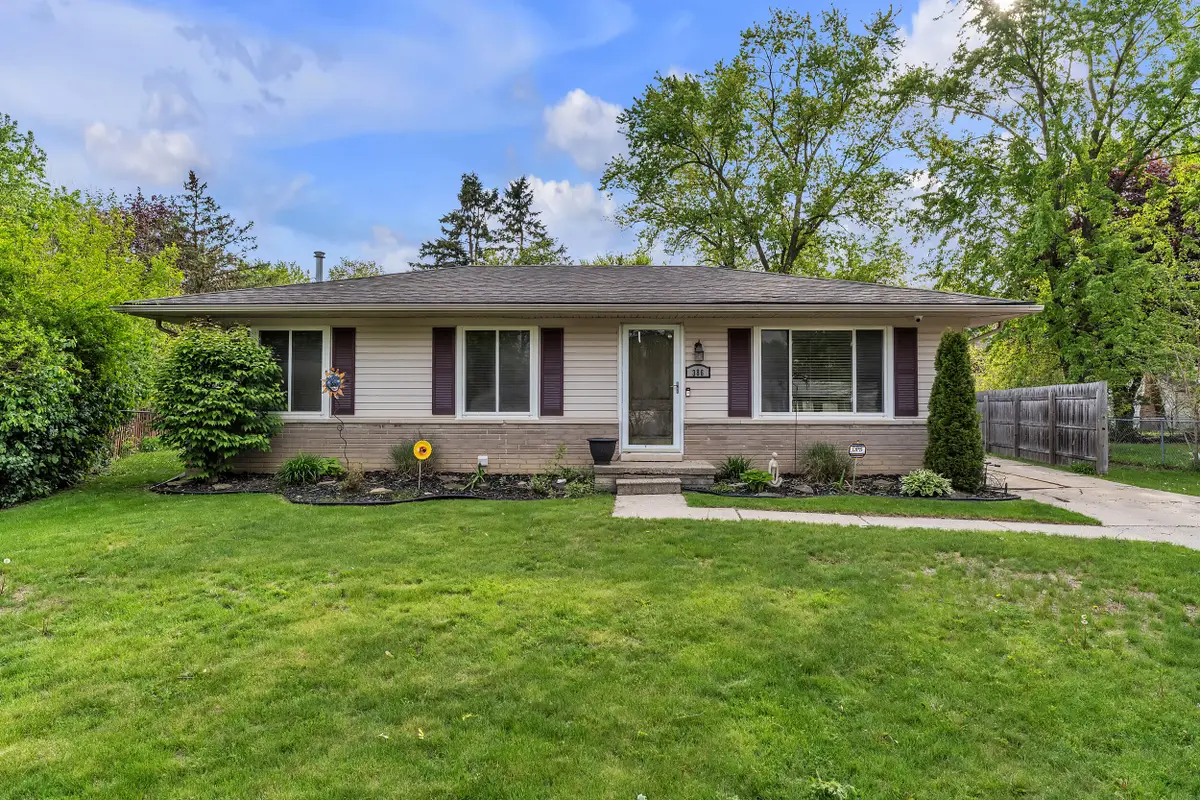 386 Charterhouse Court, Canton, MI 48188 - #1