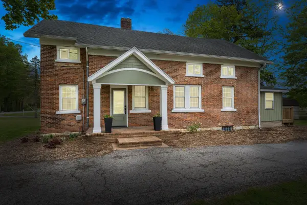 33013 Pokagon Highway, Niles, MI 49120
