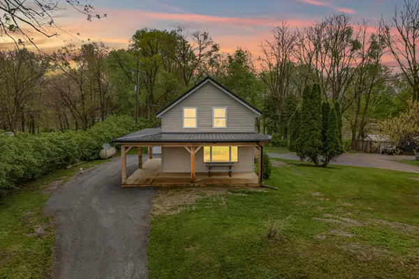 68505 Sweet Lake Road, Sturgis, MI 49091