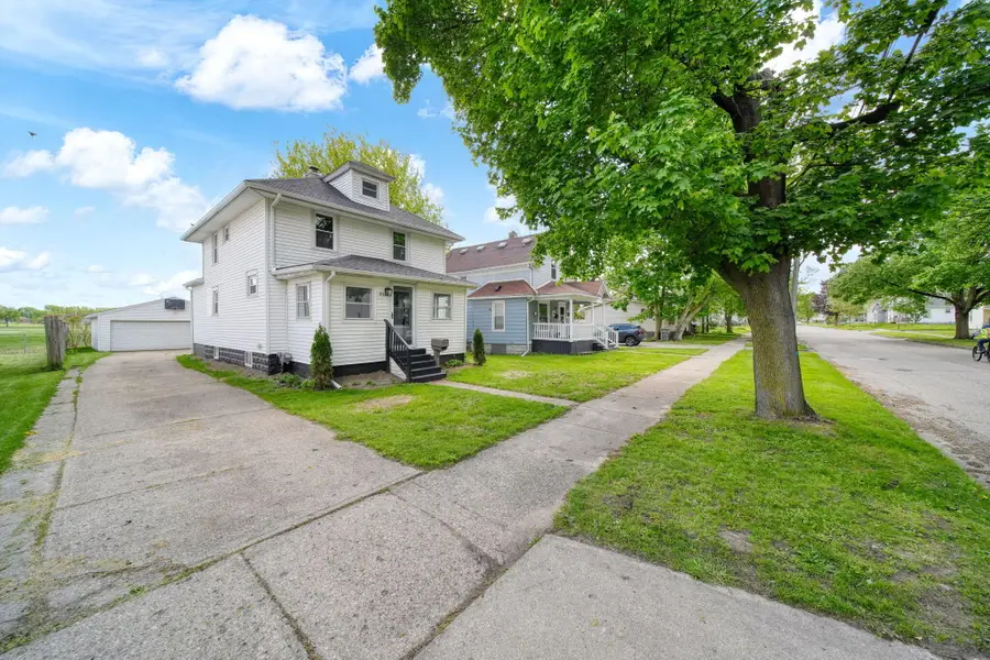 313 E Argyle Street, Jackson, MI 49202 - #2