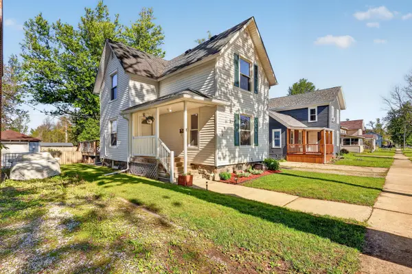 508 Maple Street, Three Rivers, MI 49093