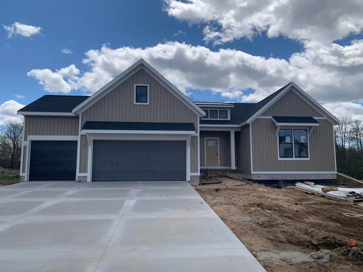 6612 Inwood Ridge Drive Ne, Rockford, MI 49341 - #1