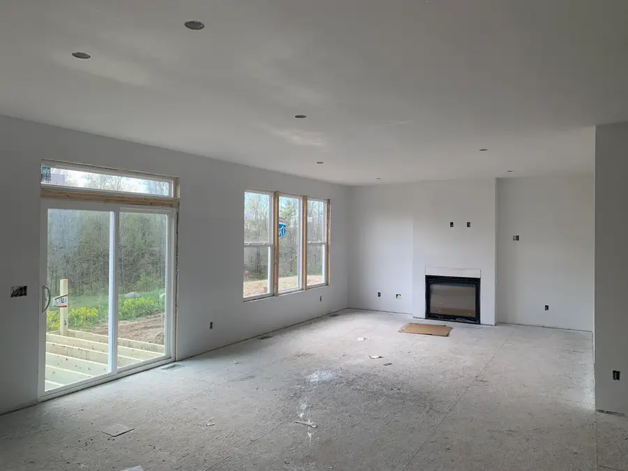 6612 Inwood Ridge Drive Ne, Rockford, MI 49341 - #3