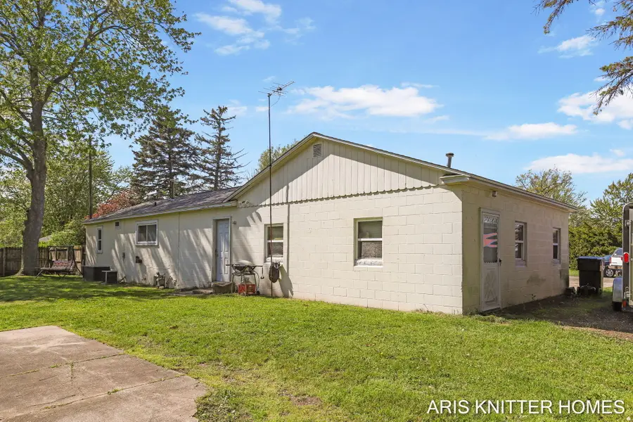 2756 Beeline Road, Holland, MI 49424 - #3