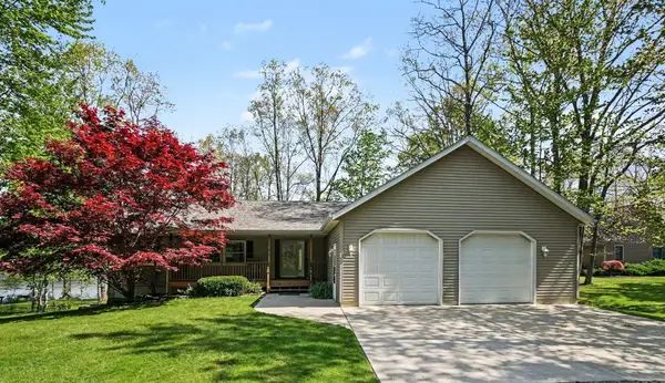 32058 County Road 687, Bangor, MI 49013