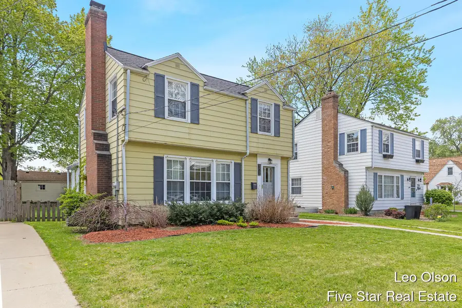 938 Alger Street Se, Grand Rapids, MI 49507 - #3