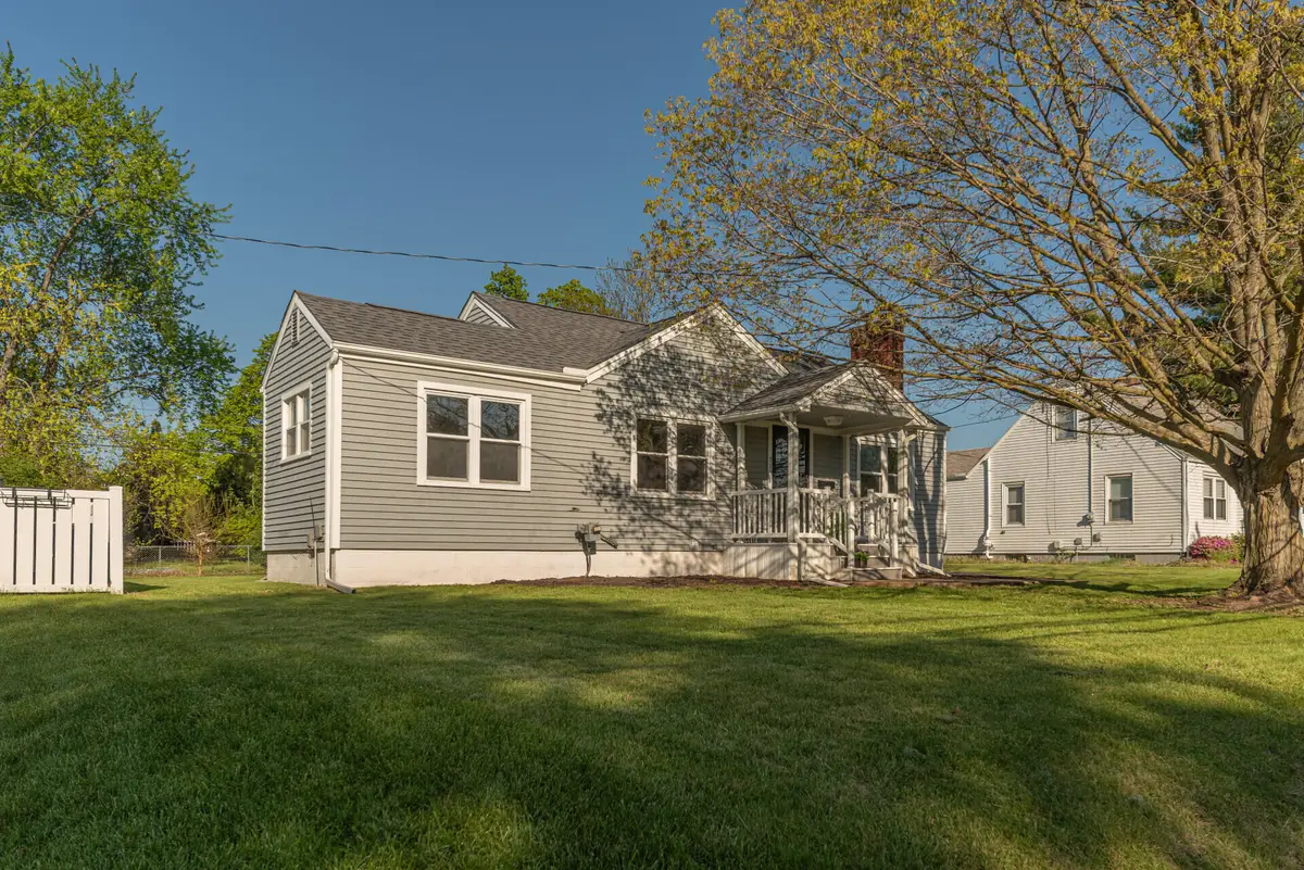 713 N Union Street, Tecumseh, MI 49286 - #1