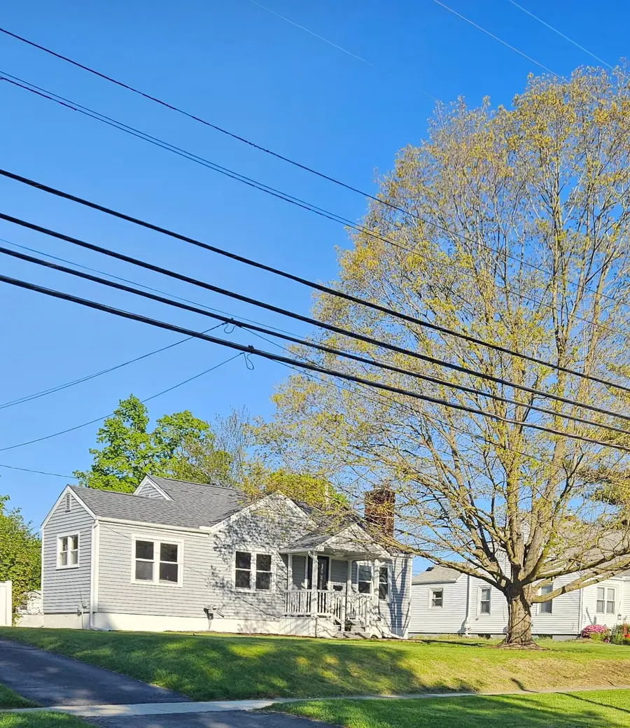 713 N Union Street, Tecumseh, MI 49286 - #2