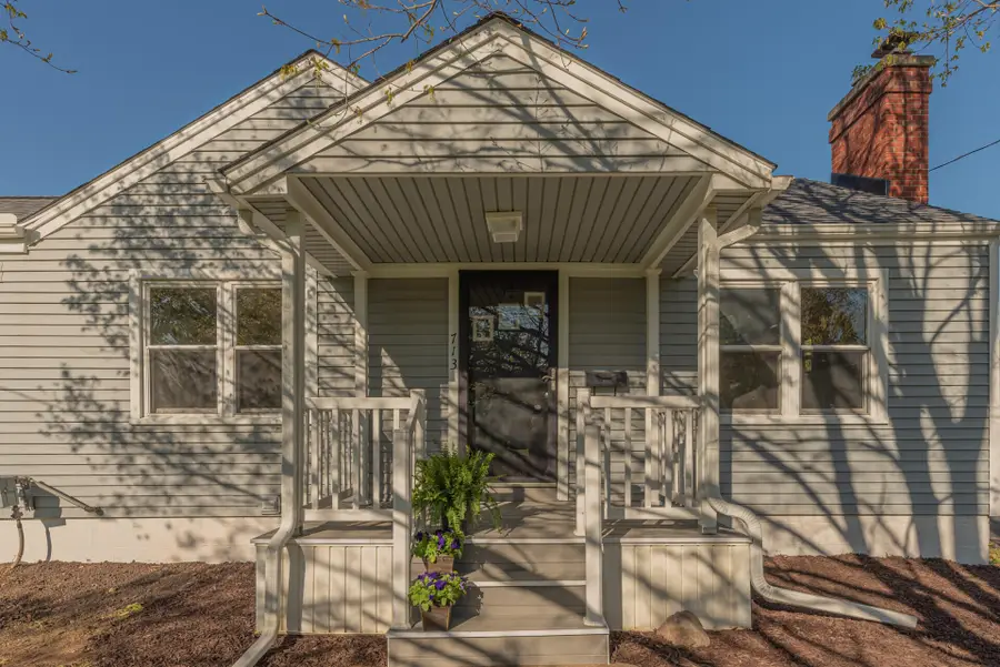 713 N Union Street, Tecumseh, MI 49286 - #3