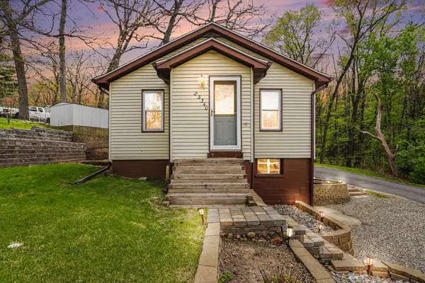 23340 Waubascon Road, Battle Creek, MI 49017