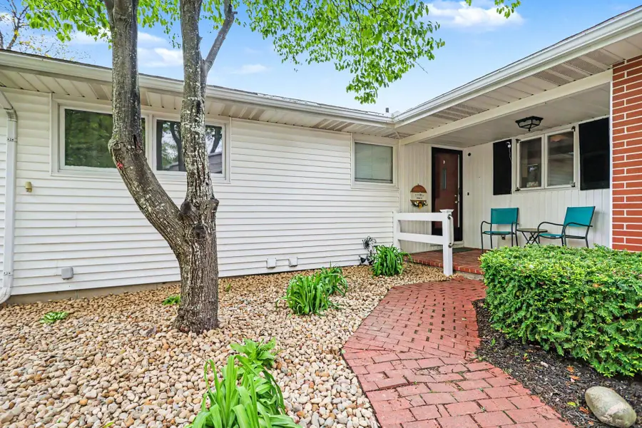 1010 Northampton Road, Kalamazoo, MI 49006 - #3